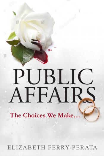 Image of Public Affairs -- The Choices We Make...