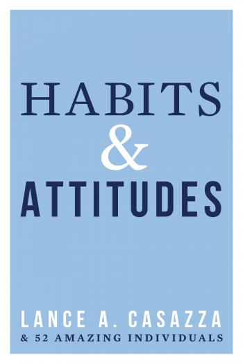 Image of Habits and Attitudes