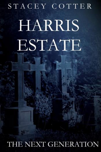 Image of Harris Estate - The Next Generation (ePub or PDF Only)