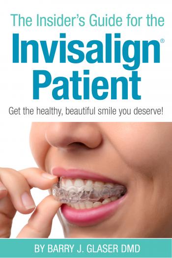 Image of Insider's Guide for the Invisalign Patient 