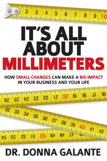 Image of It’s All About Millimeters - US Customers ONLY