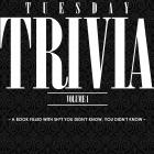 Image of Tuesday Trivia