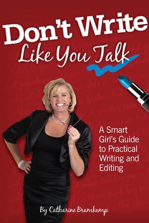 Image of Don’t Write Like You Talk