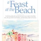 Image of A Feast at the Beach