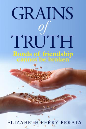 Image of Grains of Truth - Pre-Sale