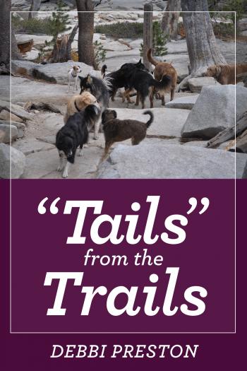 Image of “Tails” from the Trails